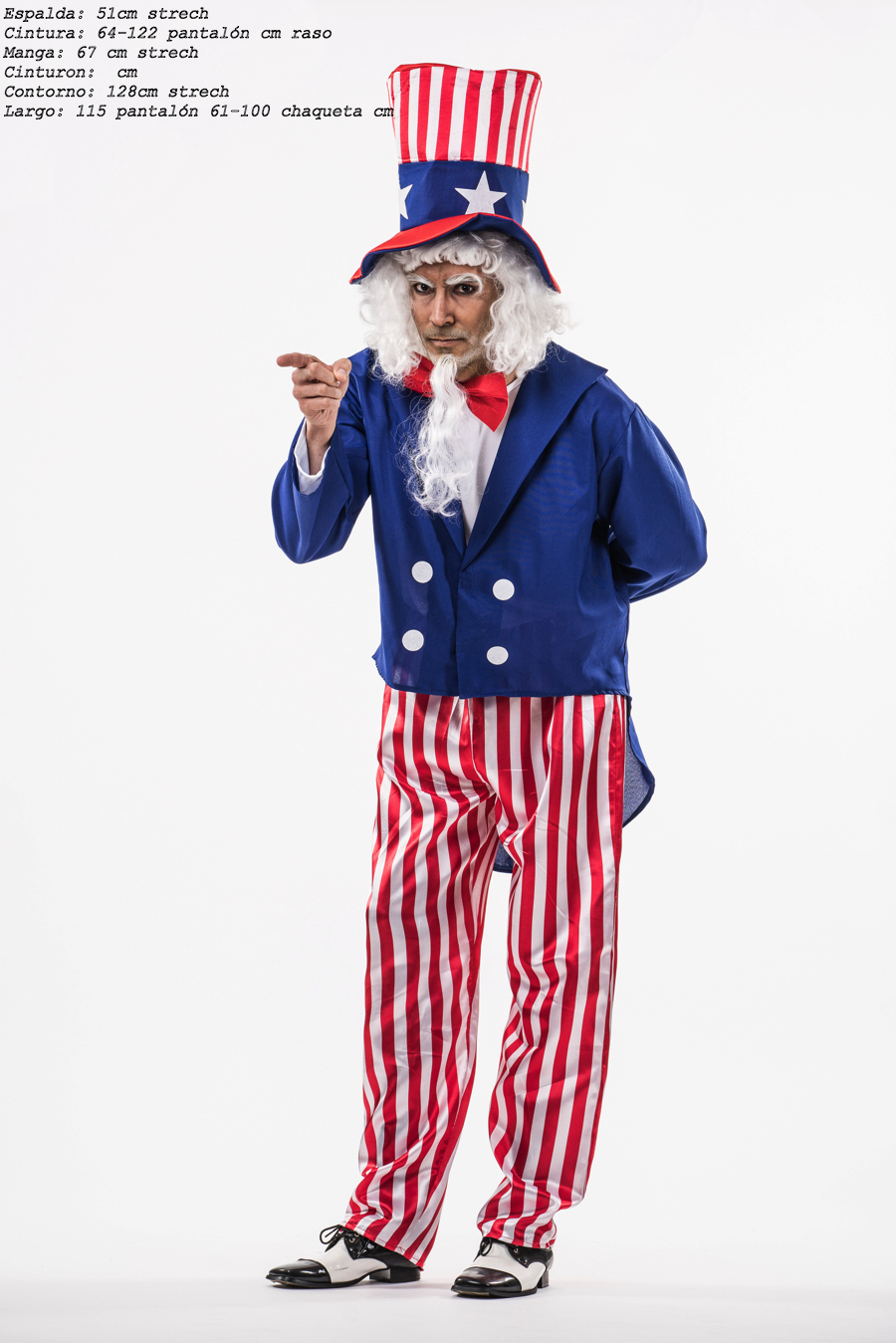PAYASO DE CIRCO